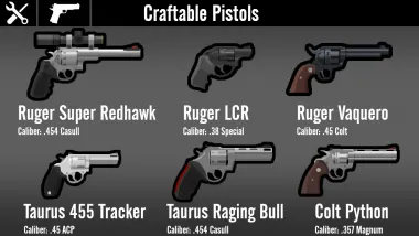 GTek's Arsenal 2.0 - Ultimate Survival and Colony Defense 5