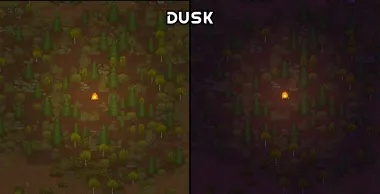 Realistic Darkness 2