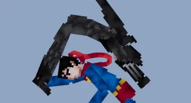 Rohan's Batman 2022 Mod [V.2] 3