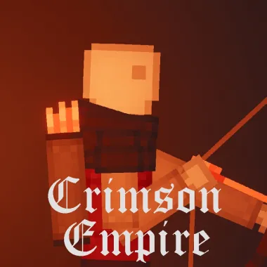 Crimson Archer