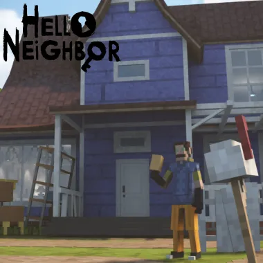 Hello Neighbor