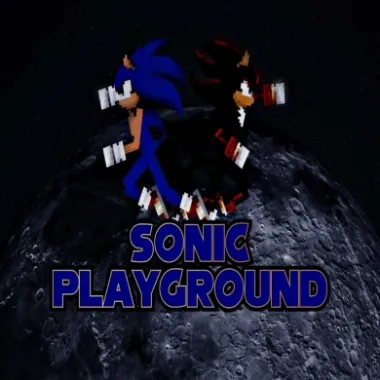 [RXS] Sonic Playground