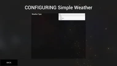 Simple Weather 4