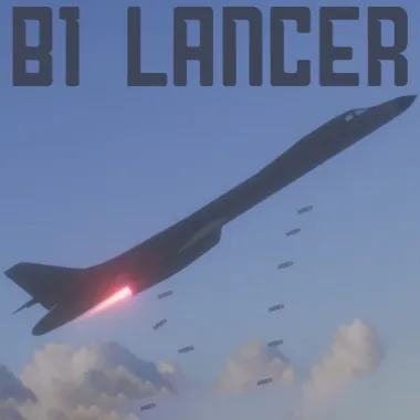 B1 Lancer
