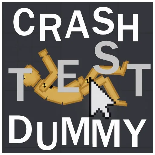 Crash Test Dummy