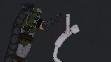Doomslayer [FUNCTIONAL] 6
