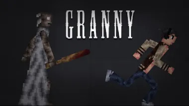 Granny Mod 1