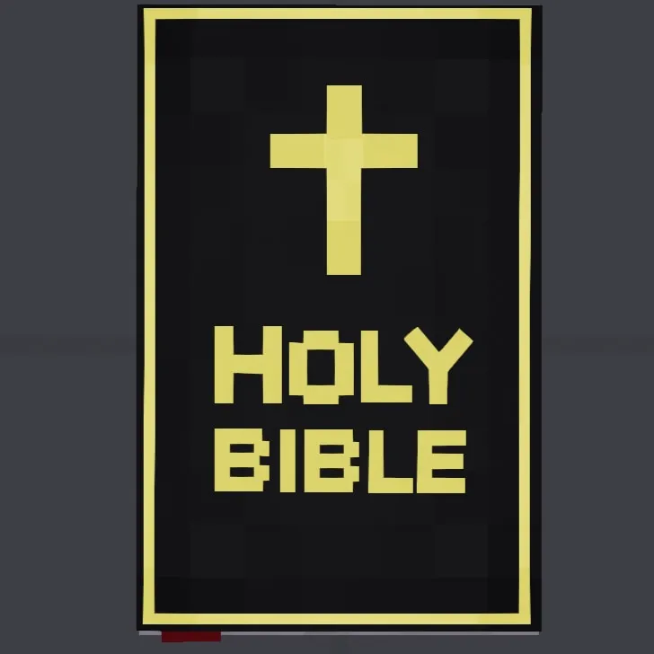 Holy Bible