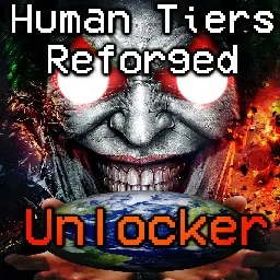 Human Tiers Reforged Unlocker