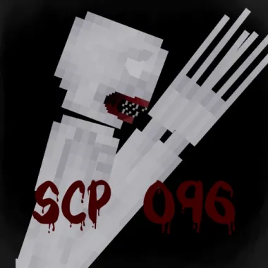 SCP 096 Mod