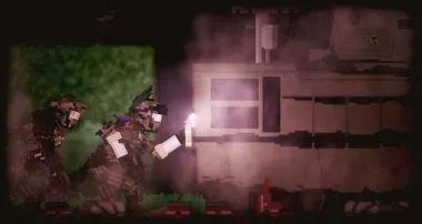 ALL OUT CORPO WARFARE 5