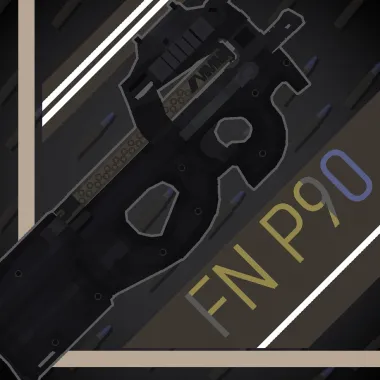 FN-P90