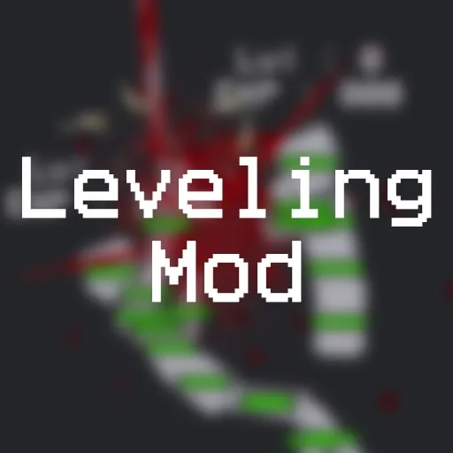 Leveling Mod