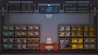 [sbz] Neat Storage 2