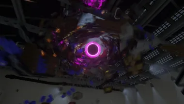 Volatile Blackholes 0