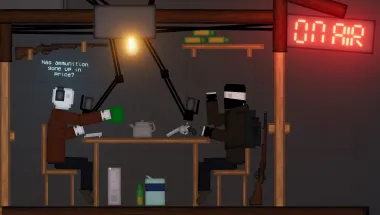 [W] Radio station 3