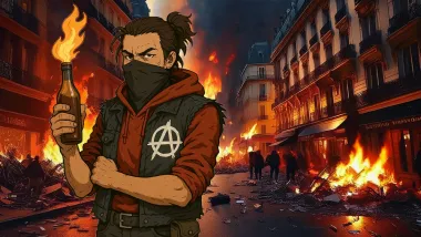 Geopolitical Rimworld - Backgrounds 2