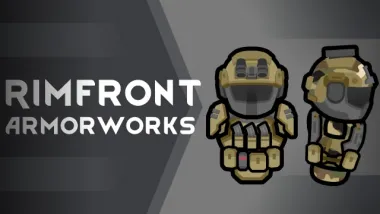 Rimfront Armorworks