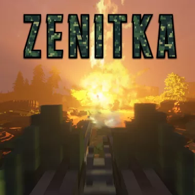Zenitka