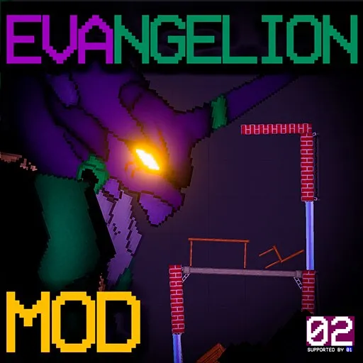 Evangelion Mod