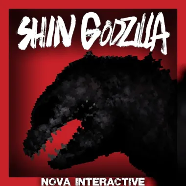 Nova's Shin Godzilla Mod