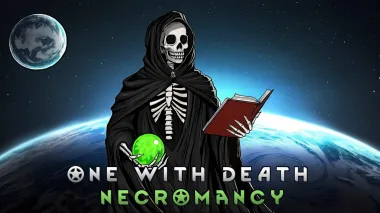 One with Death