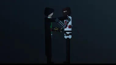 Sp1day's Assassin's Creed Mod 7