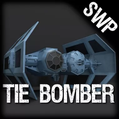 [SWP] Tie Bomber