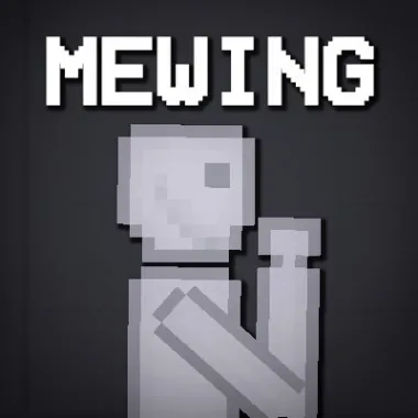 The Mewing Mod