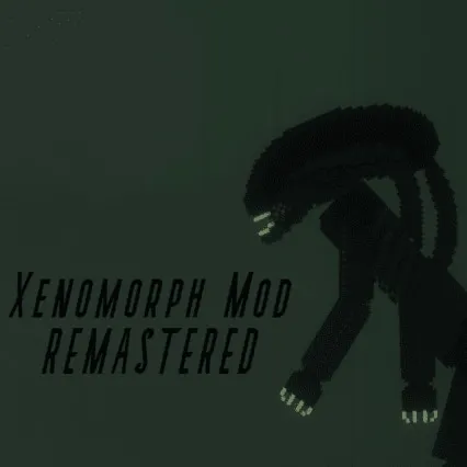 Xenomorph Mod Remastered