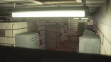 Ceramic Tomb 0
