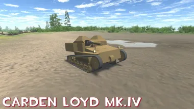 Latvian Vehicle Pack 3