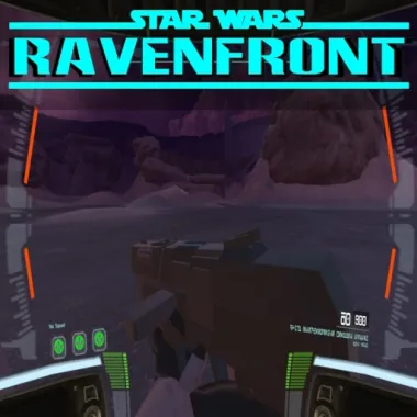 [SWRF] Star Wars: Clone Trooper + Battle Droid HUD