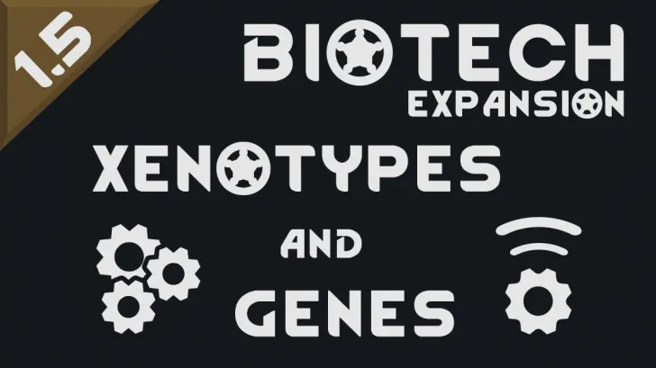 WVC - Xenotypes and Genes