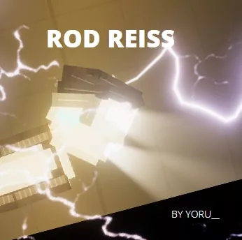 AOT - Rod Reiss
