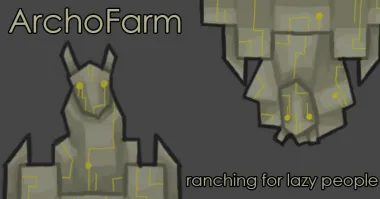 ArchoFarm