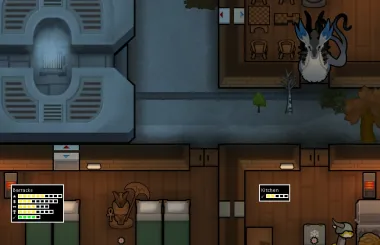 Ebon Rise 1