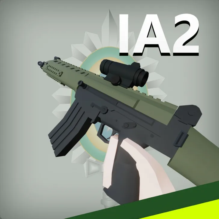 Imbel IA2