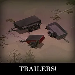 Trailers!