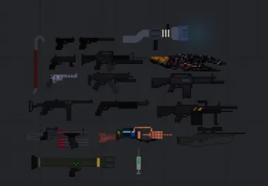 Brutal Half-Life Mod 1