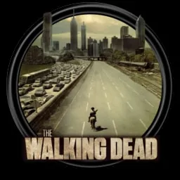 env's The Walking Dead