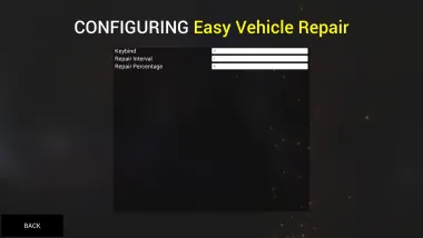 EZ Vehicle Repair [COMMISSION] 0