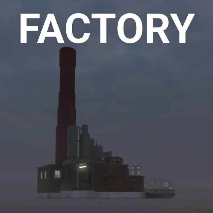 Factory