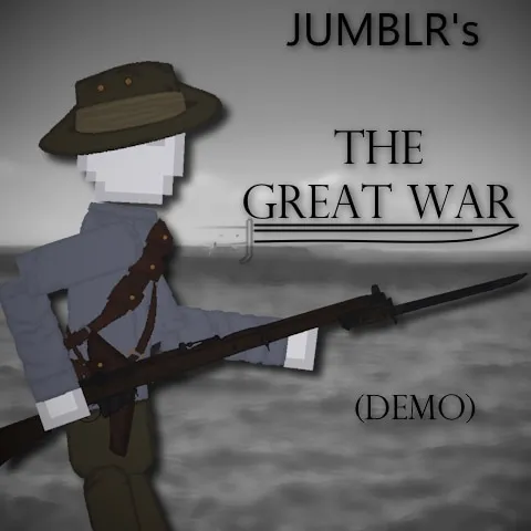 JUMBLR's The Great War