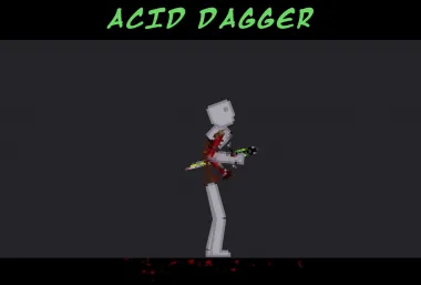 Magical Daggers 0