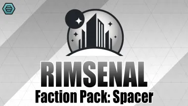 Rimsenal - Spacer Faction Pack