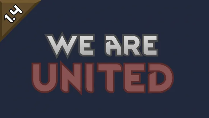 We Are United