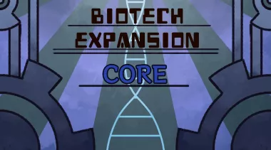 Biotech Expansion - Core
