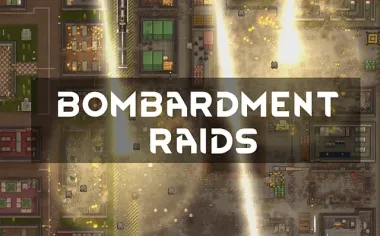 Bombardment Raid