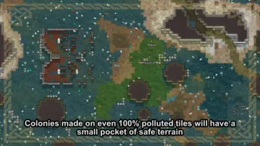Outland - Toxic Forest 5
